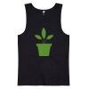 Thread Project Mens Summer Singlet Thumbnail