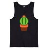 Thread Project Mens Summer Singlet Thumbnail