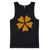 Thread Project Mens Summer Singlet Thumbnail