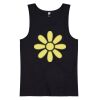 Thread Project Mens Summer Singlet Thumbnail