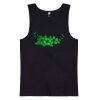 Thread Project Mens Summer Singlet Thumbnail