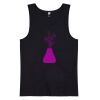 Thread Project Mens Summer Singlet Thumbnail