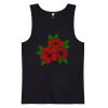 Thread Project Mens Summer Singlet Thumbnail