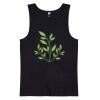 Thread Project Mens Summer Singlet Thumbnail