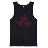 Thread Project Mens Summer Singlet Thumbnail