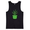 Thread Project Mens Summer Singlet Thumbnail