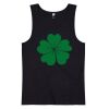 Thread Project Mens Summer Singlet Thumbnail