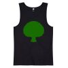 Thread Project Mens Summer Singlet Thumbnail