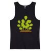 Thread Project Mens Summer Singlet Thumbnail