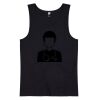 Thread Project Mens Summer Singlet Thumbnail