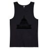 Thread Project Mens Summer Singlet Thumbnail
