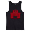 Thread Project Mens Summer Singlet Thumbnail