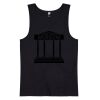 Thread Project Mens Summer Singlet Thumbnail