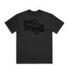 AS Colour Mens Box Tee Thumbnail