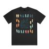 AS Colour Mens Box Tee Thumbnail