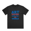 AS Colour Mens Box Tee Thumbnail