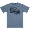 Thread Project Unisex Legend Tee Thumbnail