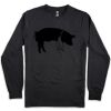 Thread Project Winter Longsleeve Tee Thumbnail