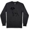Thread Project Winter Longsleeve Tee Thumbnail