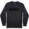 Thread Project Winter Longsleeve Tee Thumbnail