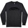 Thread Project Winter Longsleeve Tee Thumbnail