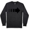 Thread Project Winter Longsleeve Tee Thumbnail