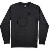 Thread Project Winter Longsleeve Tee Thumbnail