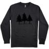 Thread Project Winter Longsleeve Tee Thumbnail