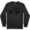 Thread Project Winter Longsleeve Tee Thumbnail