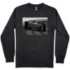 Thread Project Winter Longsleeve Tee Thumbnail