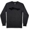Thread Project Winter Longsleeve Tee Thumbnail