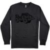 Thread Project Winter Longsleeve Tee Thumbnail