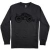 Thread Project Winter Longsleeve Tee Thumbnail