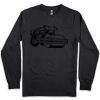 Thread Project Winter Longsleeve Tee Thumbnail