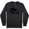 Thread Project Winter Longsleeve Tee Thumbnail