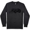 Thread Project Winter Longsleeve Tee Thumbnail