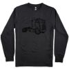 Thread Project Winter Longsleeve Tee Thumbnail