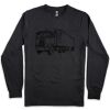 Thread Project Winter Longsleeve Tee Thumbnail