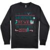 Thread Project Winter Longsleeve Tee Thumbnail