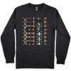 Thread Project Winter Longsleeve Tee Thumbnail