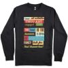 Thread Project Winter Longsleeve Tee Thumbnail