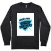 Thread Project Winter Longsleeve Tee Thumbnail