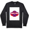 Thread Project Winter Longsleeve Tee Thumbnail