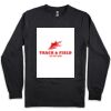 Thread Project Winter Longsleeve Tee Thumbnail