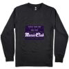 Thread Project Winter Longsleeve Tee Thumbnail