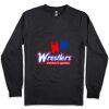 Thread Project Winter Longsleeve Tee Thumbnail