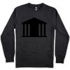 Thread Project Winter Longsleeve Tee Thumbnail