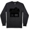 Thread Project Winter Longsleeve Tee Thumbnail