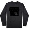 Thread Project Winter Longsleeve Tee Thumbnail