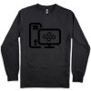 Thread Project Winter Longsleeve Tee Thumbnail